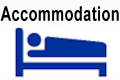 Trayning Accommodation Directory