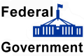 Trayning Federal Government Information