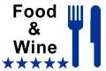 Trayning Food and Wine Directory