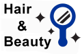 Trayning Hair and Beauty Directory