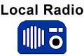Trayning Local Radio Information