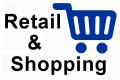 Trayning Retail and Shopping Directory