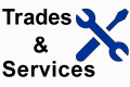 Trayning Trades and Services Directory