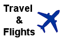 Trayning Travel and Flights