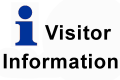 Trayning Visitor Information